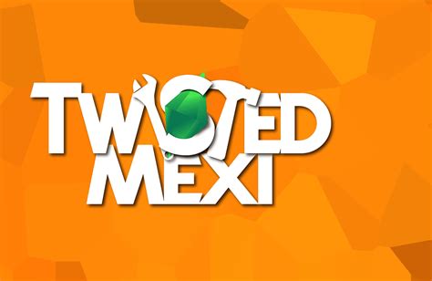 twistedmexi patron.